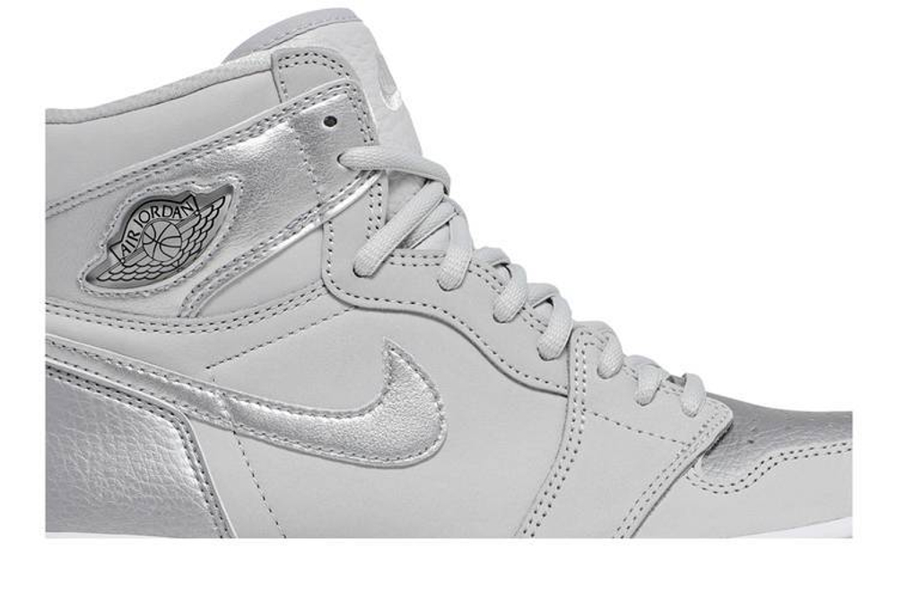 Кроссовки Jordan Air Jordan 1 High Og Co Jp "Tokyo"