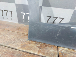 Накладка двери задней правой Kia Sorento 4 (MQ4) 20-нв Б/У Оригинал 87732P2000