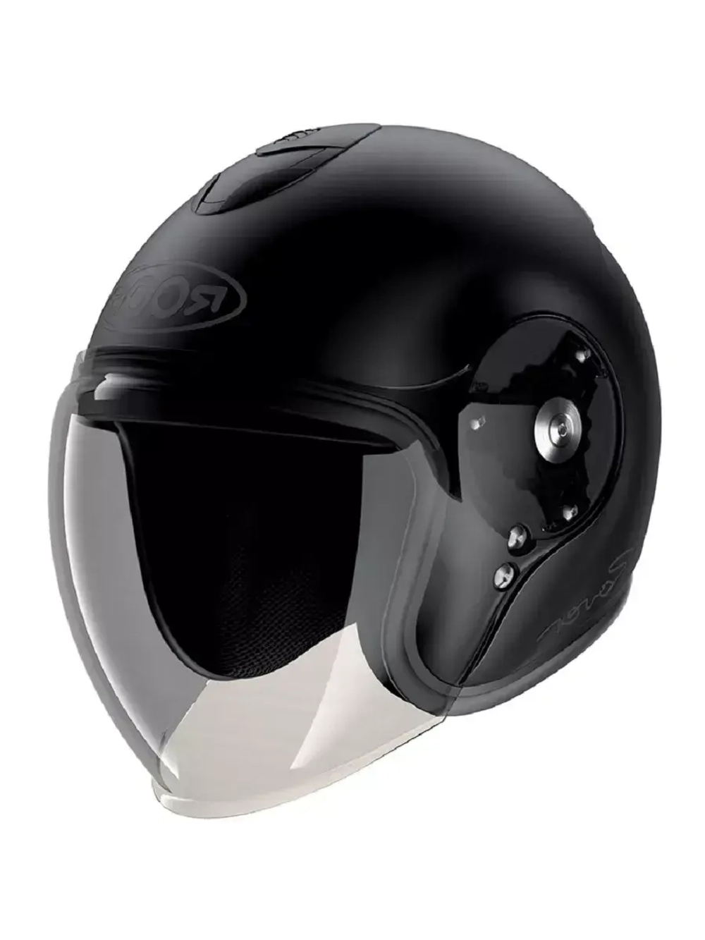 Шлем Roof Rover Black mat SM