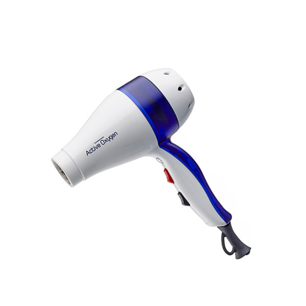 Фен для волос Gamma Piu Active Oxygen 2100Вт