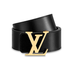 Пояс LOUIS VUITTON Logo 4cm, M0566V