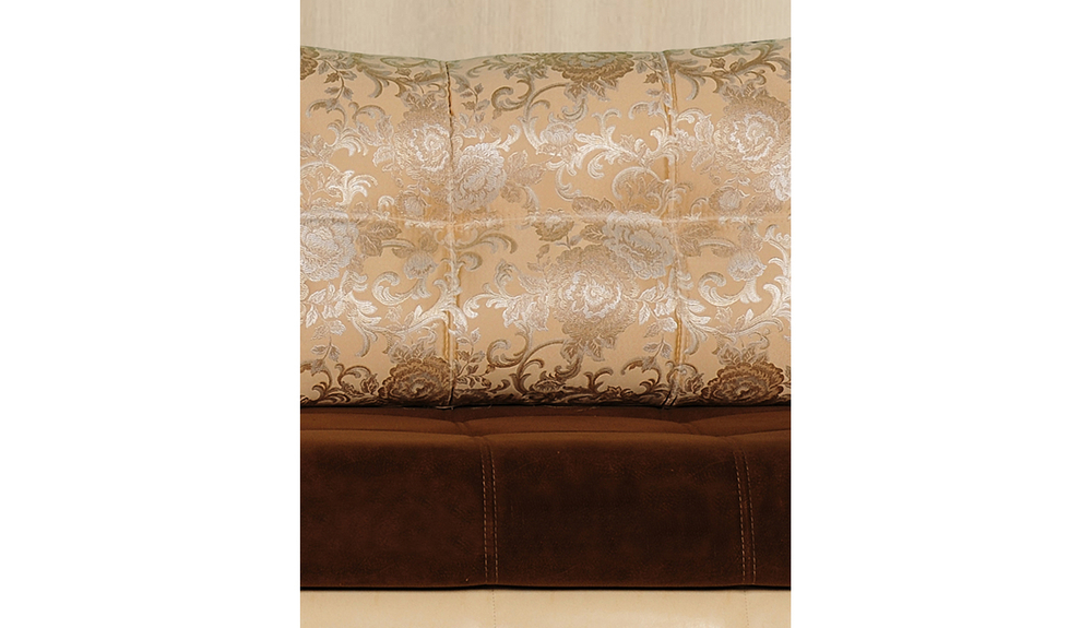 Диван с оттоманкой Манчестер