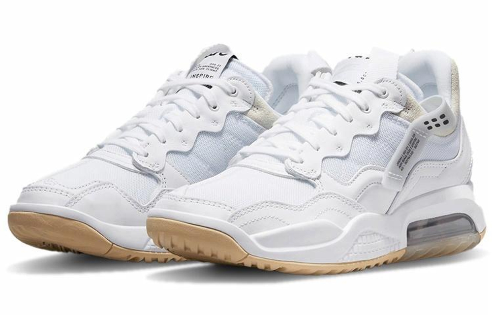 Кроссовки Jordan Ma2 Pu (Женская размерная сетка)