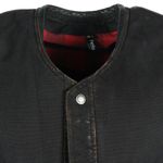 West Toile Coton / Черный