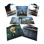 Megadeth / Warheads On Foreheads (4LP)