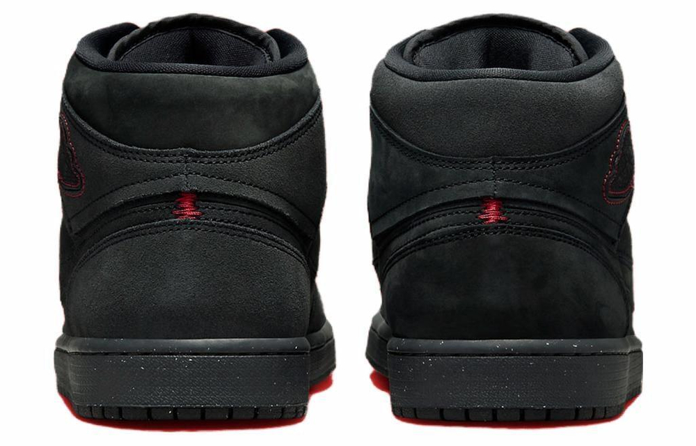 Кроссовки Jordan Air Jordan 1 Mid