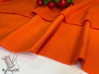 Футер 2-н петля ОРАНЖ