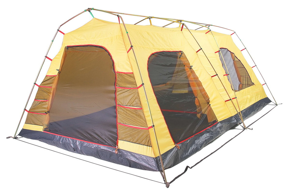 Палатка Alexika Victoria 10 [9156.0301]