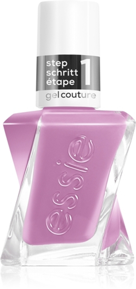 essie gel couture 2.0 - Лак для ногтей с гелевым эффектом оттенок 180 dress call, 13 ml