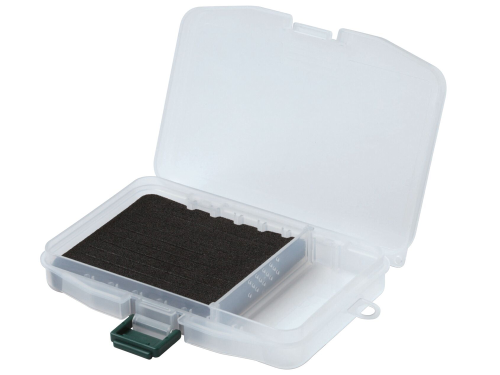 Коробка рыболов. Meiho SLIT FORM CASE SC-F-7 146х103х23