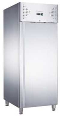 Шкаф морозильный HURAKAN HKN-GX650BT