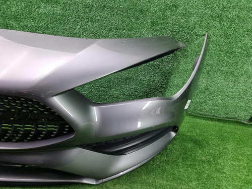 Бампер передний Mercedes CLA C118 (2019-2023) AMG
