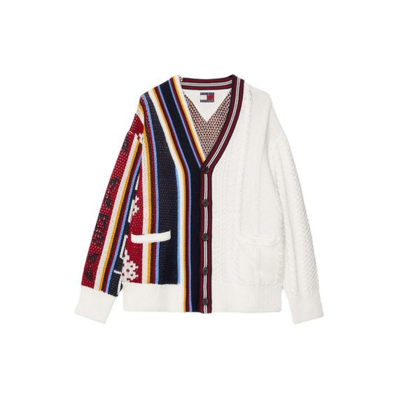 Tommy Hilfiger x CLOT SS24 V