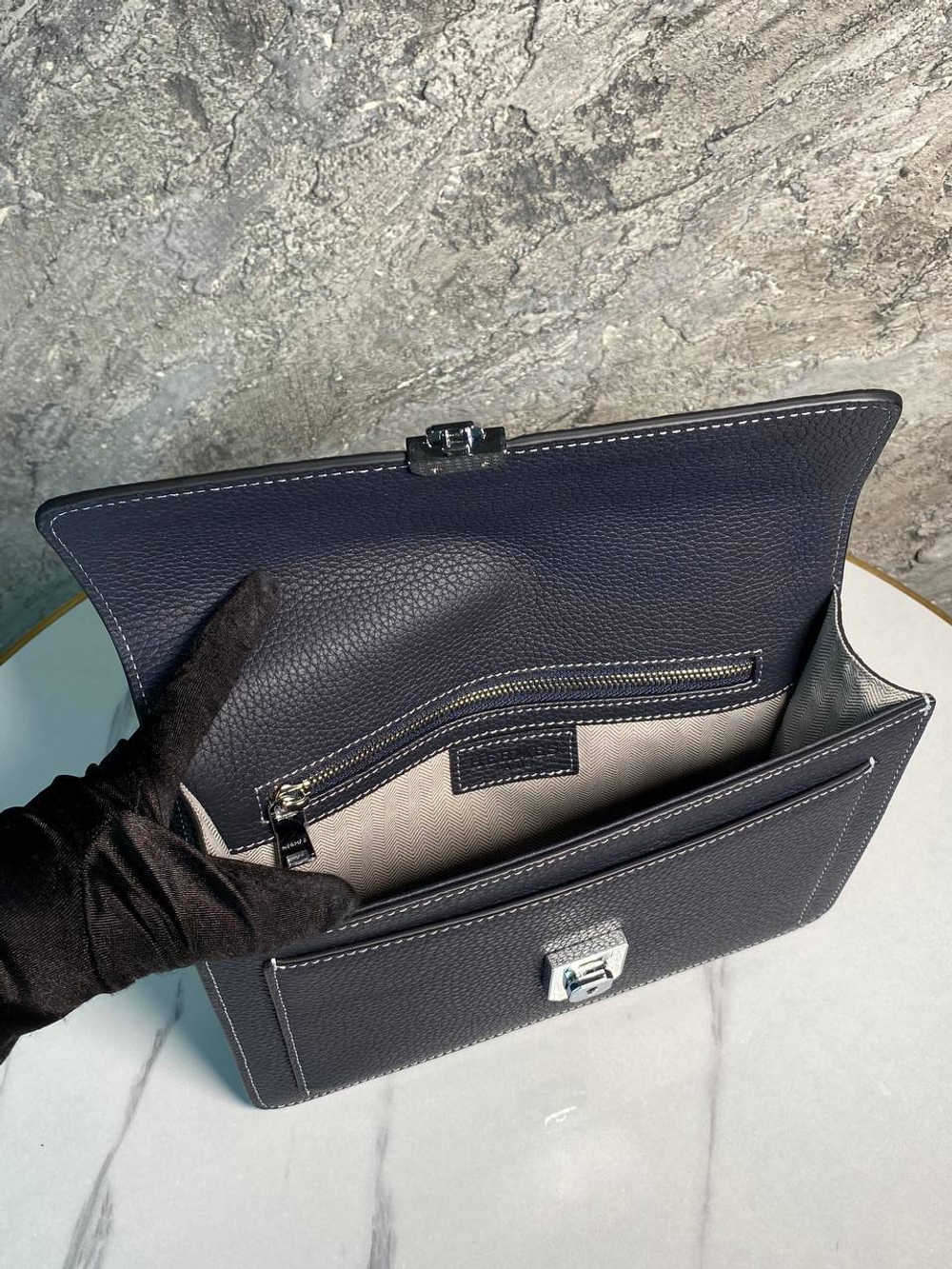 Клатч Hermes