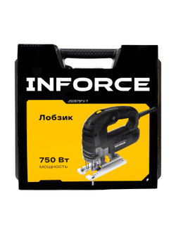 Лобзик Inforce JS0975FV-T