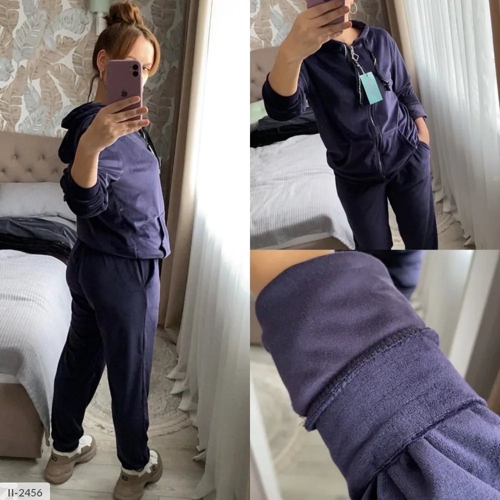 Костюм II-2452 Фабрика Моды