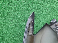 Крыло переднее левое Toyota LC Prado 150 (17-нв)