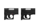 Пистолет пневматический Stalker S1911T (Colt 1911) к.4,5мм (ST-12051T)