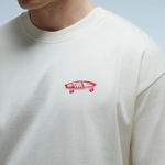 Мужская футболка Vans Full Deck SS Tshirt