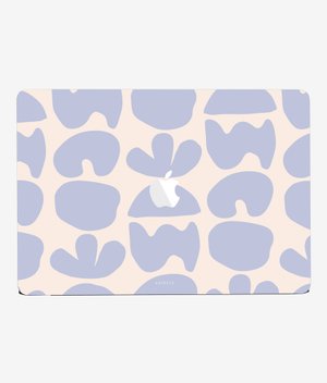 Виниловая наклейка BALANCE для MacBook