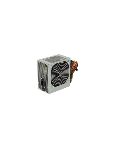 Exegate EX244554RUS Блок питания 450W Exegate UN450, ATX, 12cm fan, 24+4pin, 6pin PCI-E, 4*SATA, 1*FDD, 1*IDE