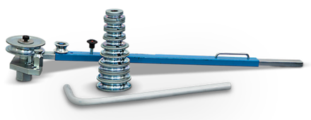 Ручной трубогиб Uniflex UBM 6-20 M