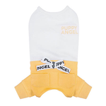 312 Костюм с бантом "Lovely Puppy Angel"