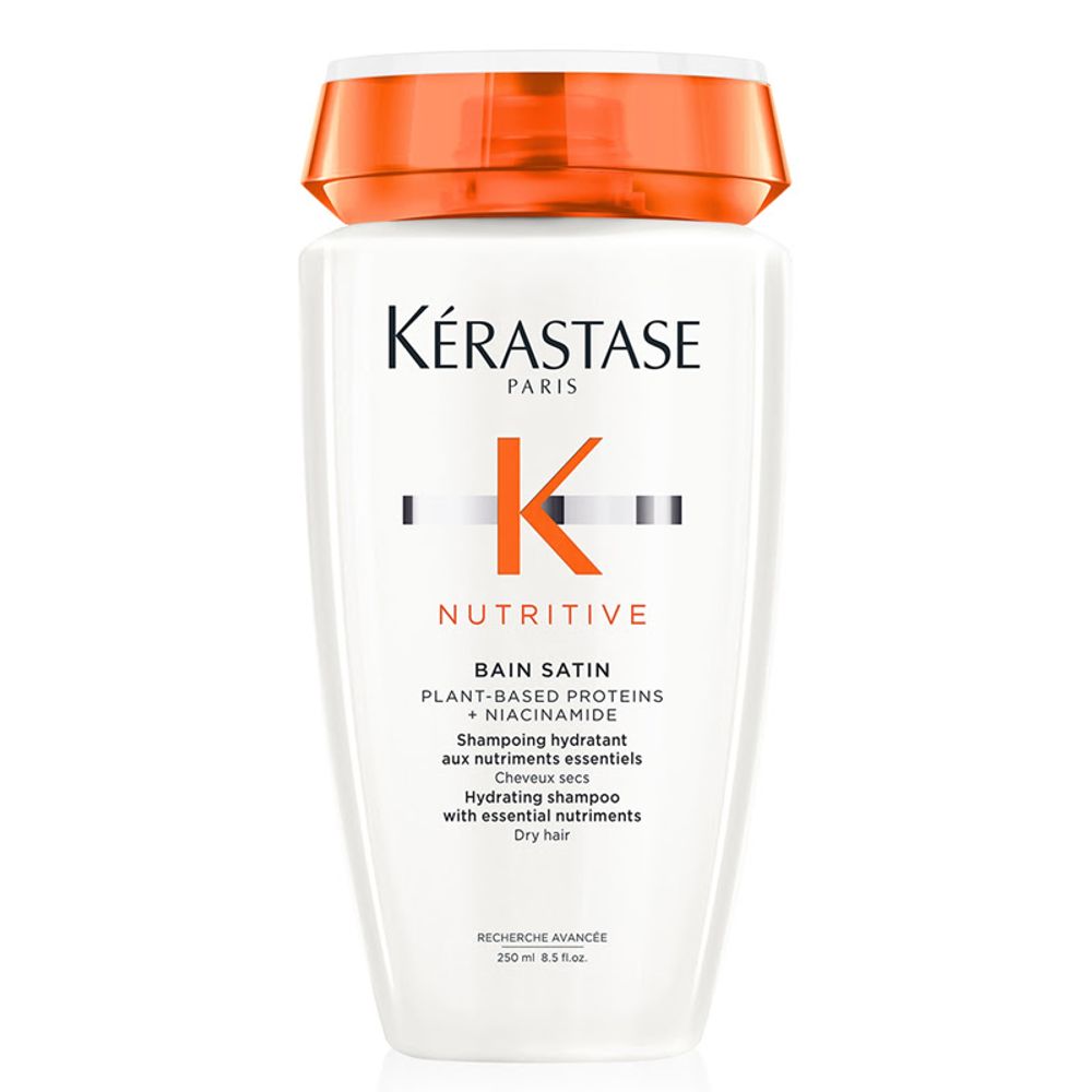 KERASTASE NUTRITIVE BAIN SATIN 250 ML
