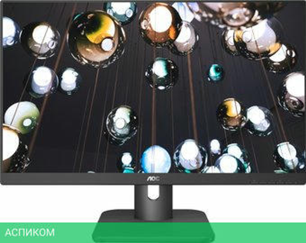 Монитор AOC 24E1Q