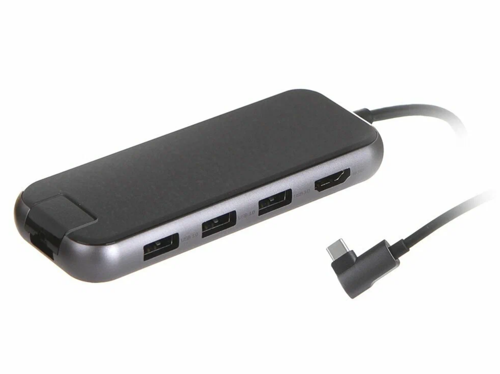 USB-C HUB Baseus Superlative Multifunctional USB 3.0