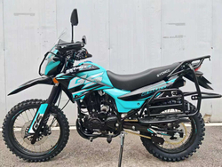 Эндуро SYCMCC 250CC