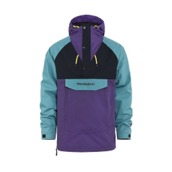 Куртка мужская HF SPENCER JACKET (violet)