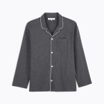 Пижама Laurence Tavernier Romain Anthracite (XXL)