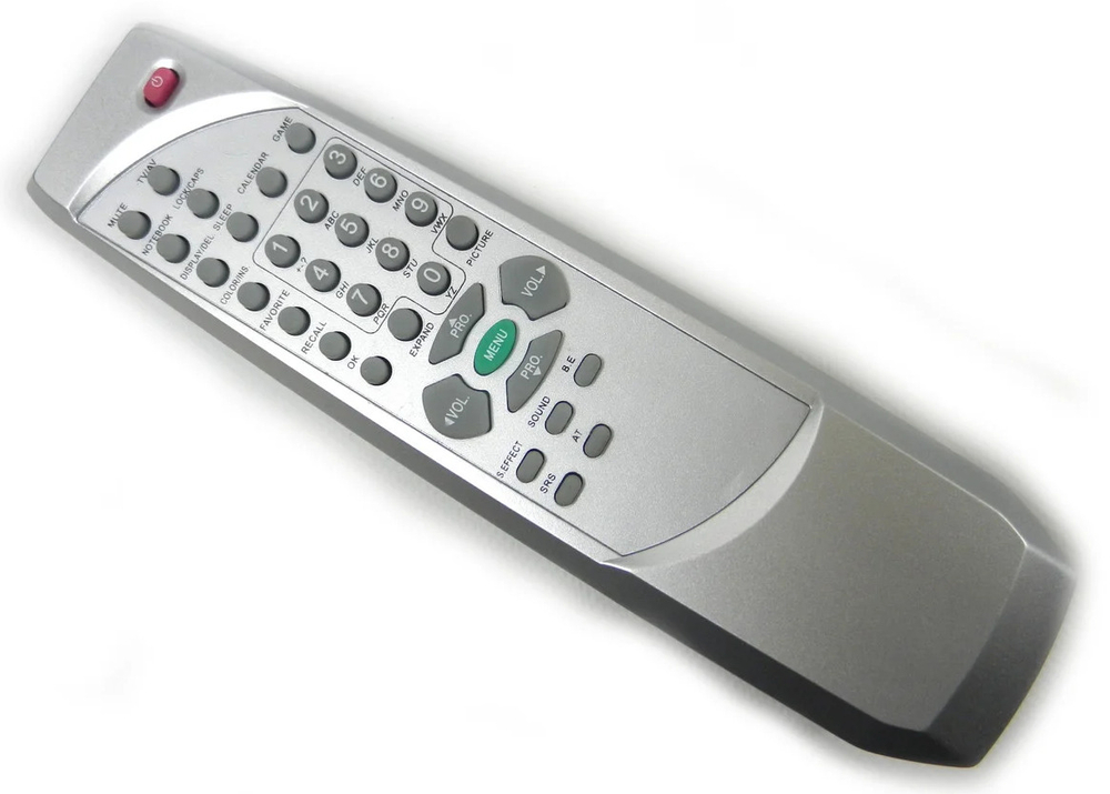 Пульт ELENBERG RM-40