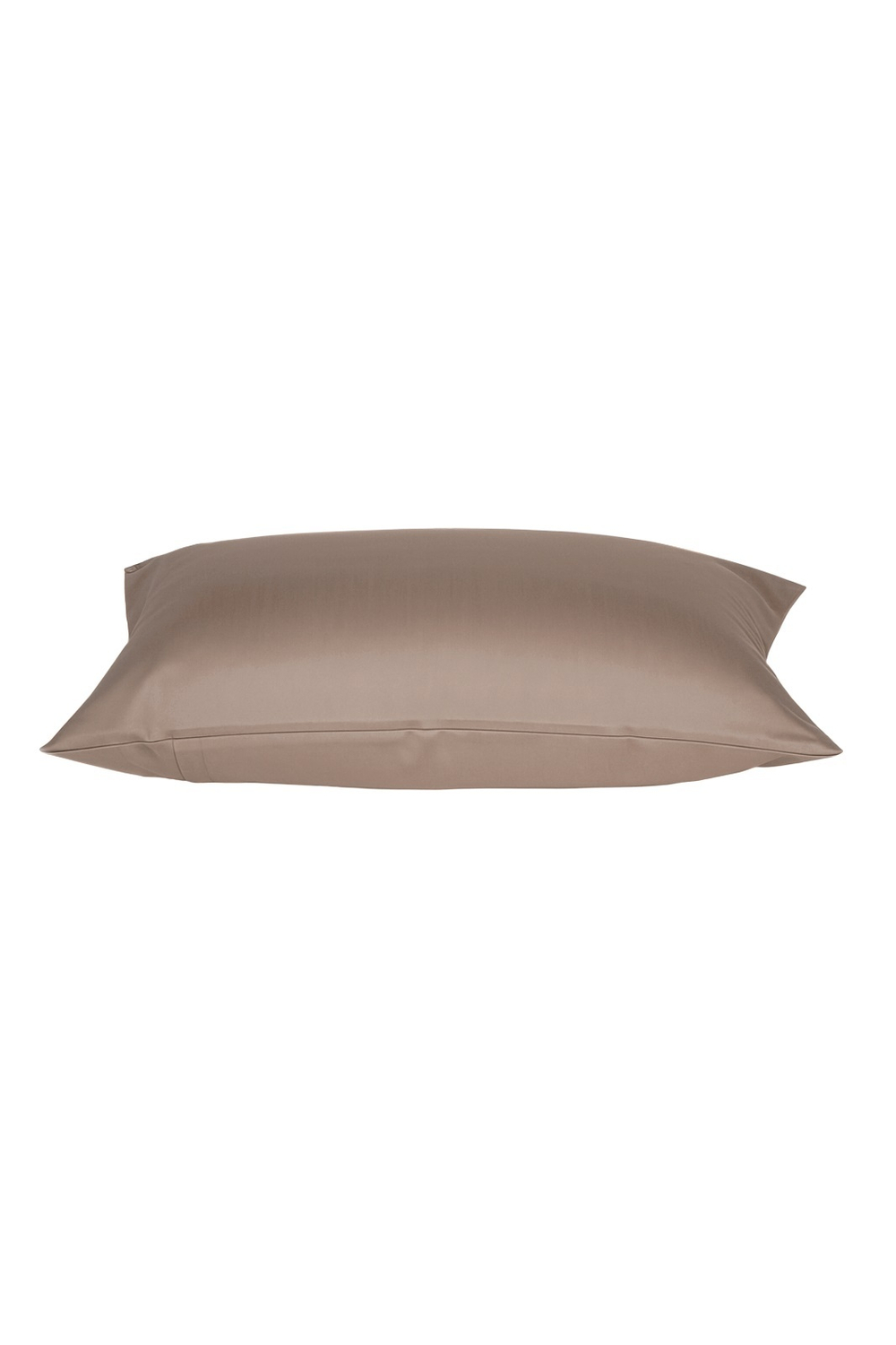 Наволочки 2шт 50х70 German Grass Brownie Allure коричневый