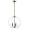 Подвесная люстра Lightstar Sferico 729131