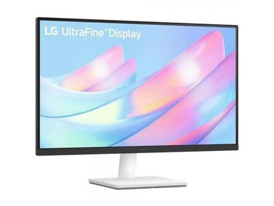 Монитор LG 27US500-W
