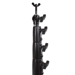 Система установки фона В-015