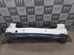 Бампер задний Subaru Forester 4 (SJ/S13) 12-19 Б/У Оригинал 57704SG012