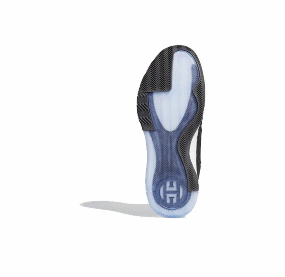 Кроссовки Adidas Marvel x Harden Vol. 3 GCA 'War Machine' EG6575