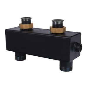 Гидрострелки Rommer