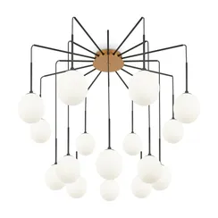 Подвесной светильник Maytoni MOD176PL-16G