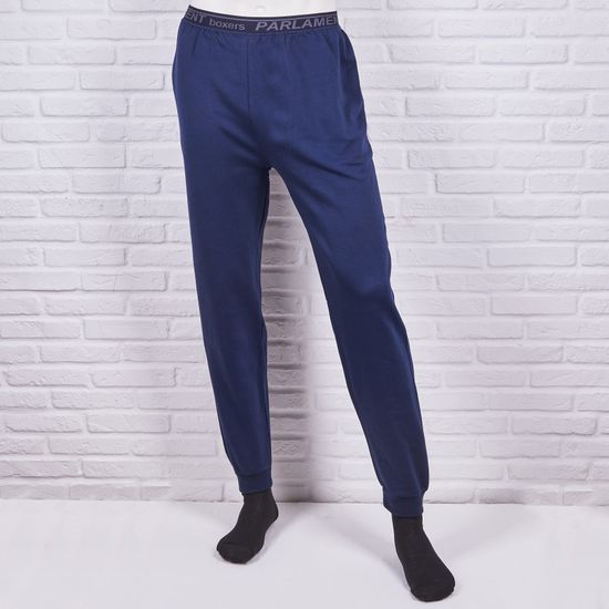 Кальсоны мужские с начёсом