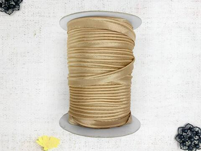 Кант атласный, ш. 1,3 см/кант 3 мм