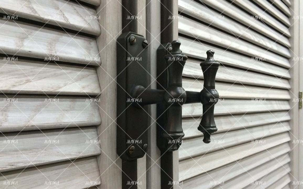 Кремон в стиле арт деко