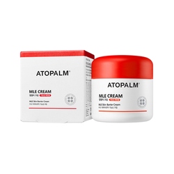 Atopalm MLE Cream ламеллярный увлажняющий крем для лица