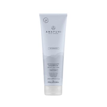 Paul Mitchell Hydrasoft Shampoo Бессульфатный увлажняющий шампунь, 250 мл