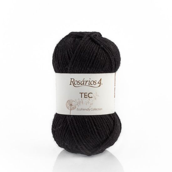 Пряжа ROSARIOS 4 TEC (100% шерсть)