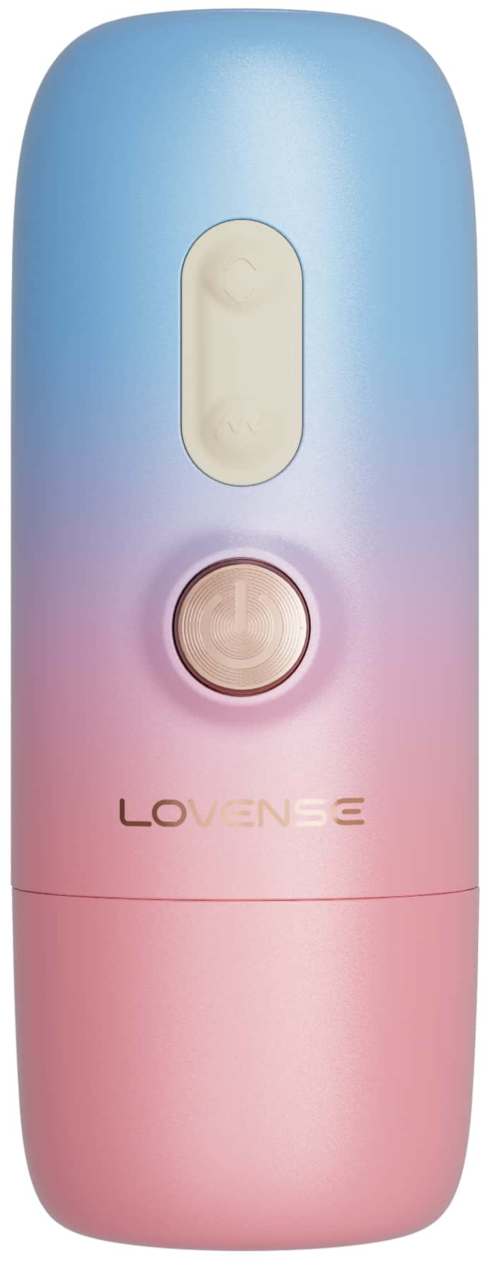 Секс-машина Lovense Spinel Thrusting