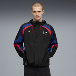 Мужская ветровка PUMA BMW MMS Lifestyle Jacket